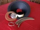 Recone Kit For Altec Lansing 417- 8H, 417-8C Series ll 12" Guitar Speaker . Recone Kit For Altec Lansing 417- 8H, 417-8C Series ll 12" Guitar Speaker .