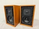 ROGERS LS3/5A Bookshelf Monitor Speaker PAIR USED UK JAPAN british sound audio