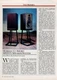 Mordaunt-Short - MS35Ti Speaker - Full Original Test Report -  1989