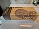 Rockford Fosgate Fanatic hpc1204 bnib