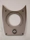 Infinity Alpha 50 Tweeter Assembly A1201B-H Tested Working, Dented Dome w/ Plate