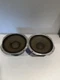 JBL 2123H Cone Midwoofer 8Ω Pair Working JBL 2123H Cone Midwoofer 8Ω Pair Working
