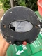 JBL LE175 8 OHM DRIVER WITH JBL 1217-1290 HORN AND BRACKET