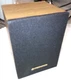 Pioneer 4" Cone Bookshelf Speaker CS-X5 Vintage 8 Ohm Wall Mountable (SINGLE)