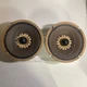 National Technics EAS-20PW09 Dynamic Speakers Good