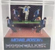 Michael Jackson's Moonwalker 3D Cube Handmade Diorama Sega Genesis Video Game Michael Jackson's Moonwalker 3D Cube Handmade Diorama Sega Genesis Video Game