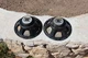 Matched Pair of 1964 Jensen C12PS Speaker for Re-cone  Rare!