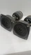 JBL LE175 Driver w/ 1217-1290 Horn Unit Pair Used JP