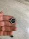 Vintage Sansui SP-200 Speaker Replacement Parts: Grill Badge / Logo