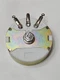 Vintage L-Pad Attenuator 50 Watt RMS, 100 Watt Peak, 8 Ohm, Marked Japan Violet Vintage L-Pad Attenuator 50 Watt RMS, 100 Watt Peak, 8 Ohm, Marked Japan Violet
