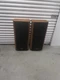 Vintage Infinity Kappa 7 Floor Speakers Read Description For Details Updated Vintage Infinity Kappa 7 Floor Speakers Read Description For Details Updated