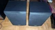 Pair Yamaha NS-A770 Bookshelf Speakers, 2-Way Black, Working Condition Pair Yamaha NS-A770 Bookshelf Speakers, 2-Way Black, Working Condition