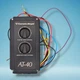 Cerwin Vega AT-40 P/N DW1100 Crossover/Attenuator, Working Condition Cerwin Vega AT-40 P/N DW1100 Crossover/Attenuator, Working Condition