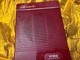 NEWAVE Red Speaker by YORX DYNAMIC SOUND SYSTEM 9x7x5 Inches Model FS-70 8 Watts NEWAVE Red Speaker by YORX DYNAMIC SOUND SYSTEM 9x7x5 Inches Model FS-70 8 Watts