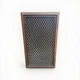 1 Vintage Sansui SP-200 3-Way Speaker Classic Sound Timeless Design TESTED WORKS