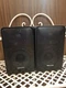 Pair Vintage Realistic Bookshelf Speakers Minimus-7 Cat No 40-2030C Pair Vintage Realistic Bookshelf Speakers Minimus-7 Cat No 40-2030C