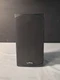 Infinity Universal Satellite Speaker (Model US-1, type 333592) Tested & Works Infinity Universal Satellite Speaker (Model US-1, type 333592) Tested & Works