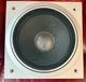 Pioneer 16-740A Midrange Cone Driver CS-903 CS-803 CS-703 OEM Tested 6.5 inch 
