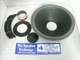 JBL 2214H, 2214H-1, UREI Aftermarket Recone Kit JBL 2214H, 2214H-1, UREI Aftermarket Recone Kit