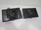 60's Vintage Pair of Heathkit Model AS-1363 3-Way Crossovers ------------- Cool!