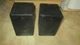 Realistic Minimus 7 40-2030B 40W Bookshelf Speakers - Black Realistic Minimus 7 40-2030B 40W Bookshelf Speakers - Black