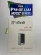 Vintage McIntosh XR 16 Isoplanar Radiator Loudspeaker System Instruction Manual 