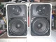 Optimus Pro 77's Speakers White, Refoamed Woofers, Fully Tested 100%, 1 Pair Optimus Pro 77's Speakers White, Refoamed Woofers, Fully Tested 100%, 1 Pair