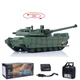 1/16 RC Tank H2408 Leclerc Battle Tank RTR IR BB Shooting Barrel Recoil Battery 1/16 RC Tank H2408 Leclerc Battle Tank RTR IR BB Shooting Barrel Recoil Battery