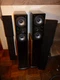 Amazing look and sound! Polk Audio LSI 15 towers speakers 250 watts. Tested.