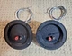 Pair of Polk Audio Monitor RTA 8T Crossovers / Excellent Condition Pair of Polk Audio Monitor RTA 8T Crossovers / Excellent Condition