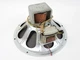Magnavox 583479 Vintage 15" Coaxial Field Coil Speaker (good measurements)