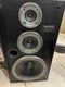 Technics SB-SL 501 3 Way Speaker (1) TESTED Strong Technics SB-SL 501 3 Way Speaker (1) TESTED Strong