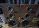 Technics SB-CR77 Vintage 3 Way Speaker Systems Set Of 2 Tested And Works Technics SB-CR77 Vintage 3 Way Speaker Systems Set Of 2 Tested And Works