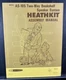 Vintage Heathkit Assembly Manual AS-105 Bookshelf Speaker System 1971 Original