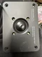 Boston Acoustics T1000 25mm Dome Tweeter Copolymer Diaphragm Ferrofluid Cooling!