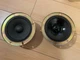 Technics Midrange EAS-10PM342T & EAS-10PM354B6 4” Speaker Drivers Pair Tested Technics Midrange EAS-10PM342T & EAS-10PM354B6 4” Speaker Drivers Pair Tested