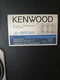 Kenwood Speakers Jl-650w , Digital 3way 3 Speaker System $345 For Both $180 Ech Kenwood Speakers Jl-650w , Digital 3way 3 Speaker System $345 For Both $180 Ech