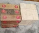 2 Wooden 3d Cube Puzzle 2 Wooden 3d Cube Puzzle
