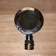 ASTATIC D104 SILVER EAGLE MIC HEAD Good Condition