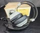 Realistic Nova 10 Stereo Headphones Original Box FAST SHIP!💨✅ Realistic Nova 10 Stereo Headphones Original Box FAST SHIP!💨✅