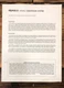 Dynaco A-25XL A-25XL Speaker Owners / User Manual *Original* Dynaco A-25XL A-25XL Speaker Owners / User Manual *Original*