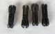 SET OF 4 BOZAK SPEAKER GRILL MOUNTING PEGS PULLED FROM A LS-250A CABINET SET OF 4 BOZAK SPEAKER GRILL MOUNTING PEGS PULLED FROM A LS-250A CABINET