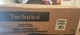 vintage home audio equipment TECHNICS SPEAKER SYSTEM  SB-LV500