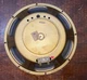Vintage Jensen C12PS 12&rdquo; Tube Amp Guitar 16 ohm Speaker 3012B17-H1 Gold Frame
