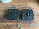 Original MATCHING Tweeter set KEF T33 SP1074 KEF 103.2 Speakers Original MATCHING Tweeter set KEF T33 SP1074 KEF 103.2 Speakers