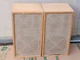 Vintage Jensen TRi-ette TR-10U 3-Way Speakers Flexair And Horns Excellent Sound Vintage Jensen TRi-ette TR-10U 3-Way Speakers Flexair And Horns Excellent Sound