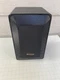 Single Optimus Pro 7AV Bookshelf Speaker, Radio Shack Cat No 40-2048 8ohm 40W Single Optimus Pro 7AV Bookshelf Speaker, Radio Shack Cat No 40-2048 8ohm 40W