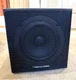 REALISTIC SPEAKER MINIMUS 17 CAT. NO. 40-225 15W 8 Ohm Single speaker REALISTIC SPEAKER MINIMUS 17 CAT. NO. 40-225 15W 8 Ohm Single speaker