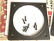 Celestion SL SL6 SL6si SL6s Mid/Low Frequency Driver Mounting Plate. SL600/SL700