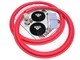 Cerwin Vega Speaker Foam Repair Kit 15W-6, 154W, 154WT, 15W5 - 2CV15f-comp-02